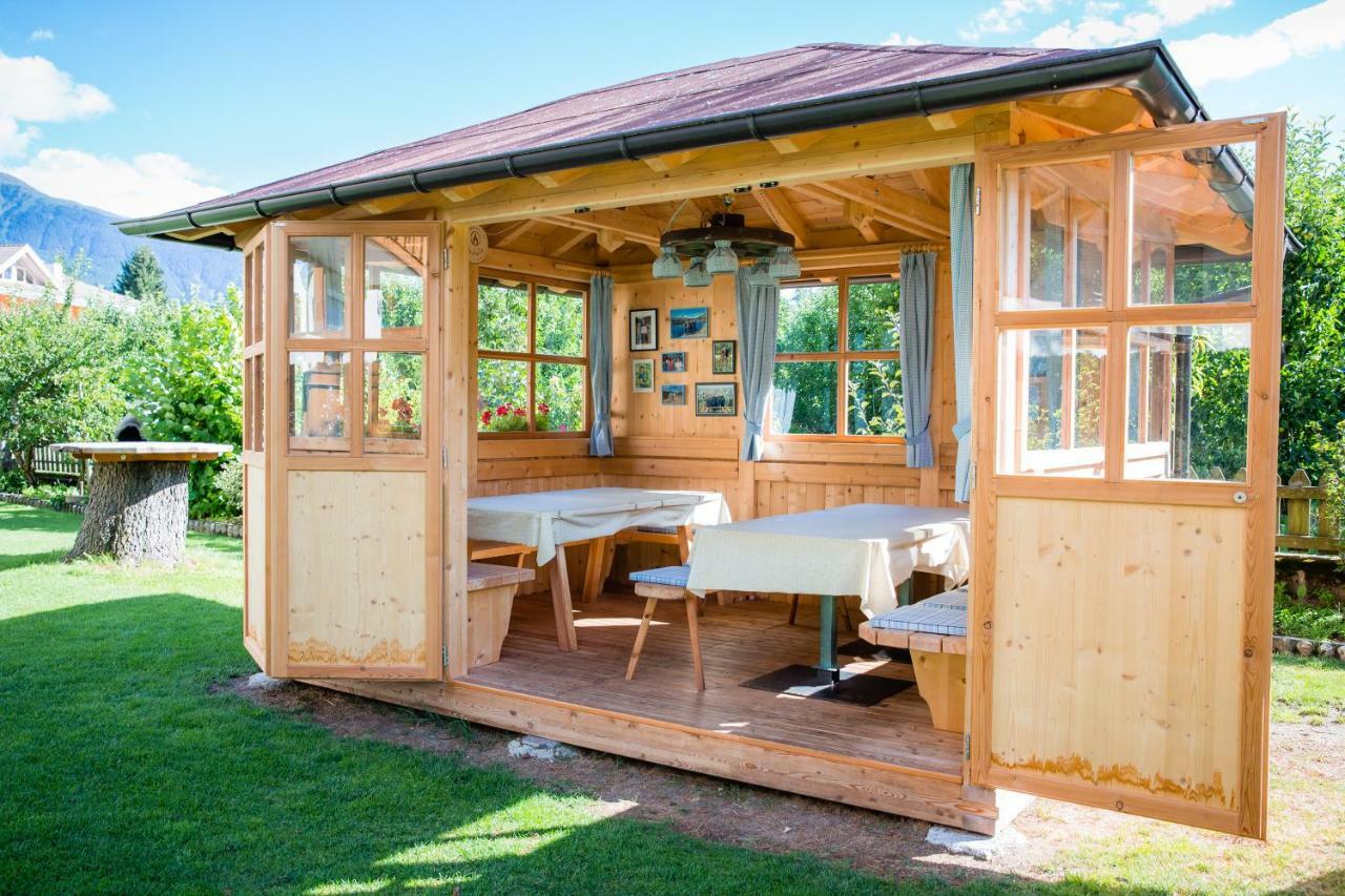 Pension Haus Am See Natz-Schabs Экстерьер фото
