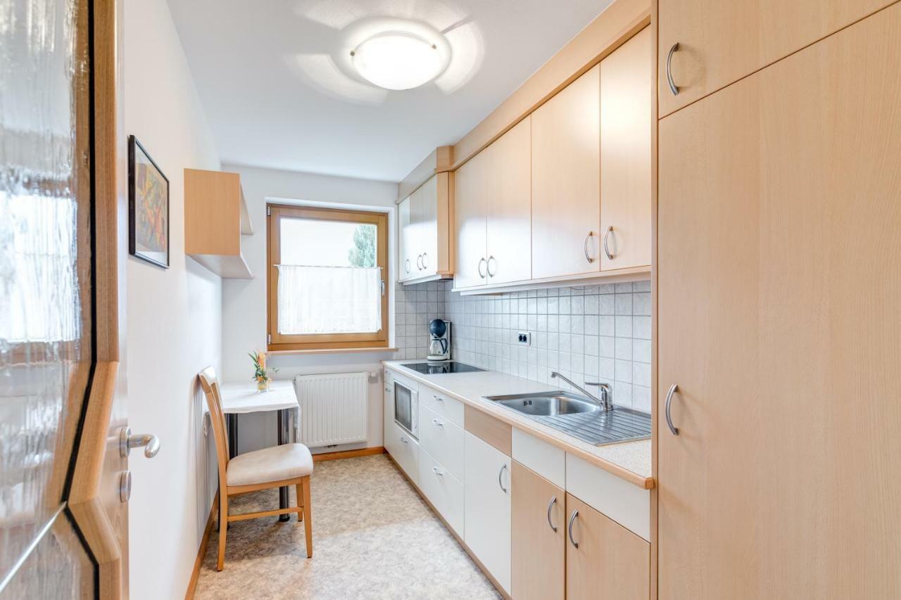 Pension Haus Am See Natz-Schabs Экстерьер фото