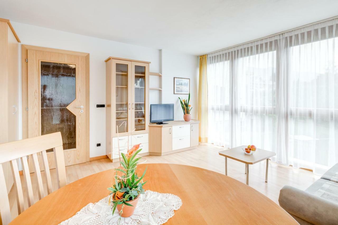 Pension Haus Am See Natz-Schabs Экстерьер фото