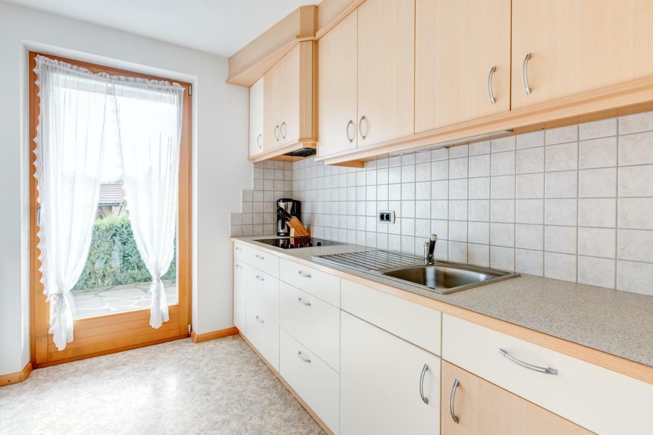 Pension Haus Am See Natz-Schabs Экстерьер фото