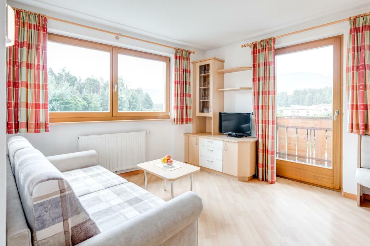 Pension Haus Am See Natz-Schabs Экстерьер фото