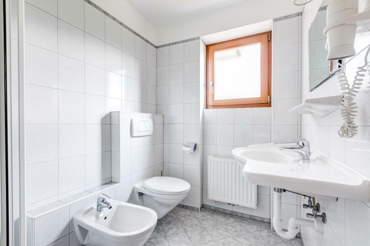 Pension Haus Am See Natz-Schabs Экстерьер фото