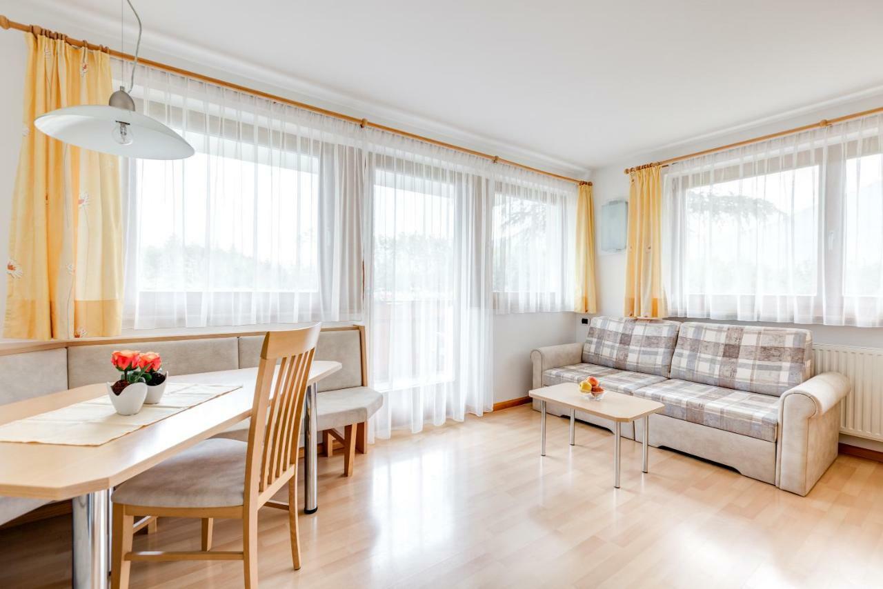 Pension Haus Am See Natz-Schabs Экстерьер фото