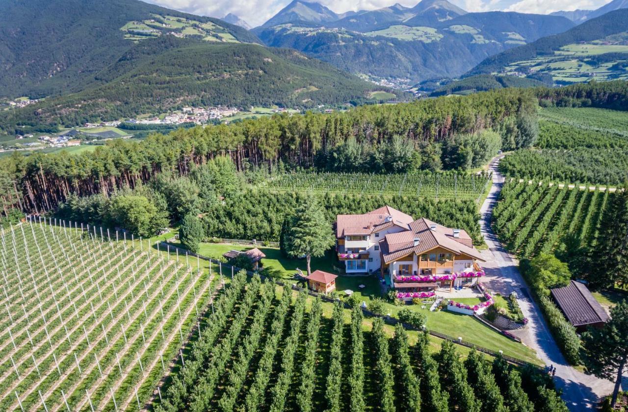 Pension Haus Am See Natz-Schabs Экстерьер фото