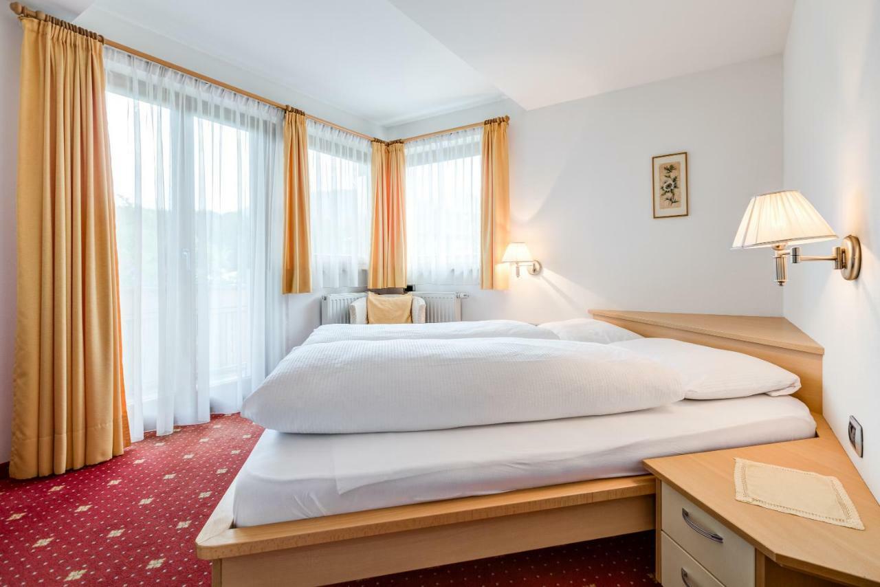 Pension Haus Am See Natz-Schabs Экстерьер фото